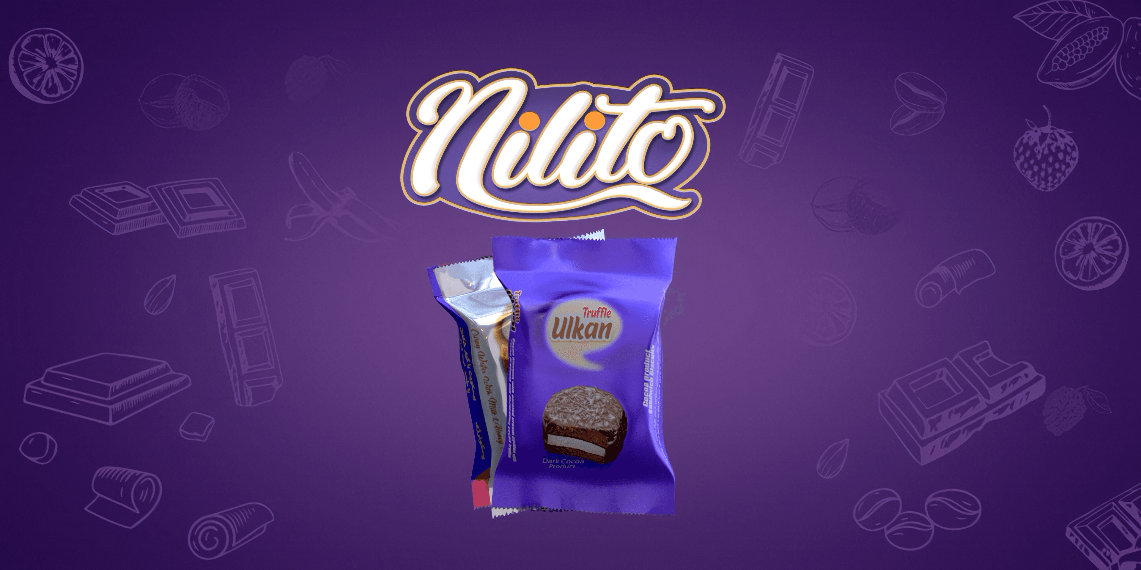 Nilito TVC Advertisement cover