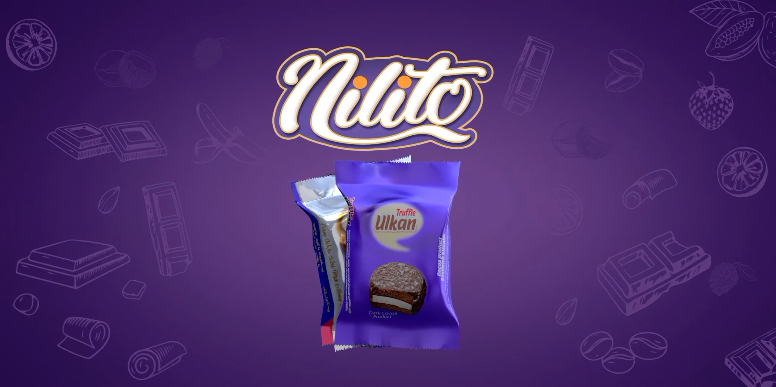 Nilito TVC cover