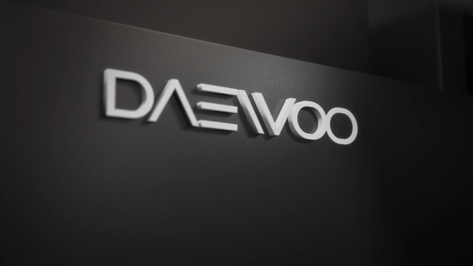 Daewoo Mashhad Exhibition cover