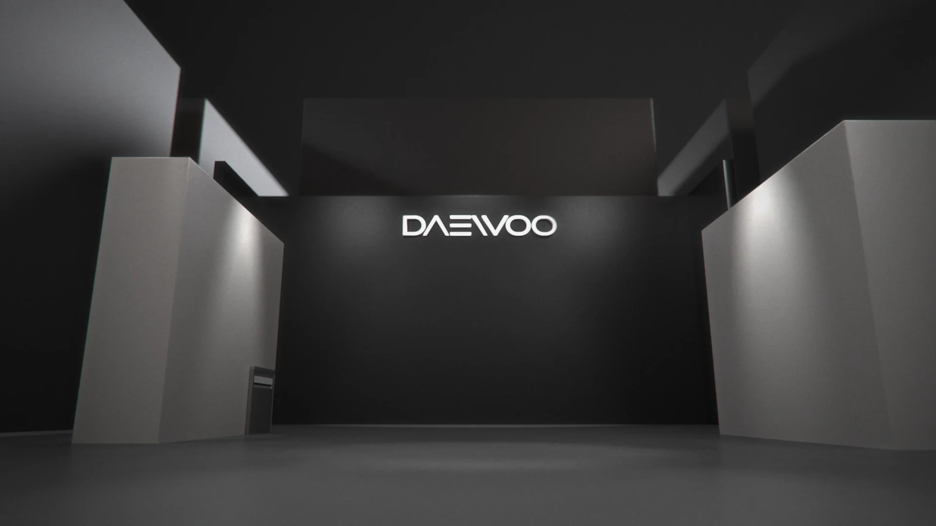 Daewoo Mashhad Exhibition still 02