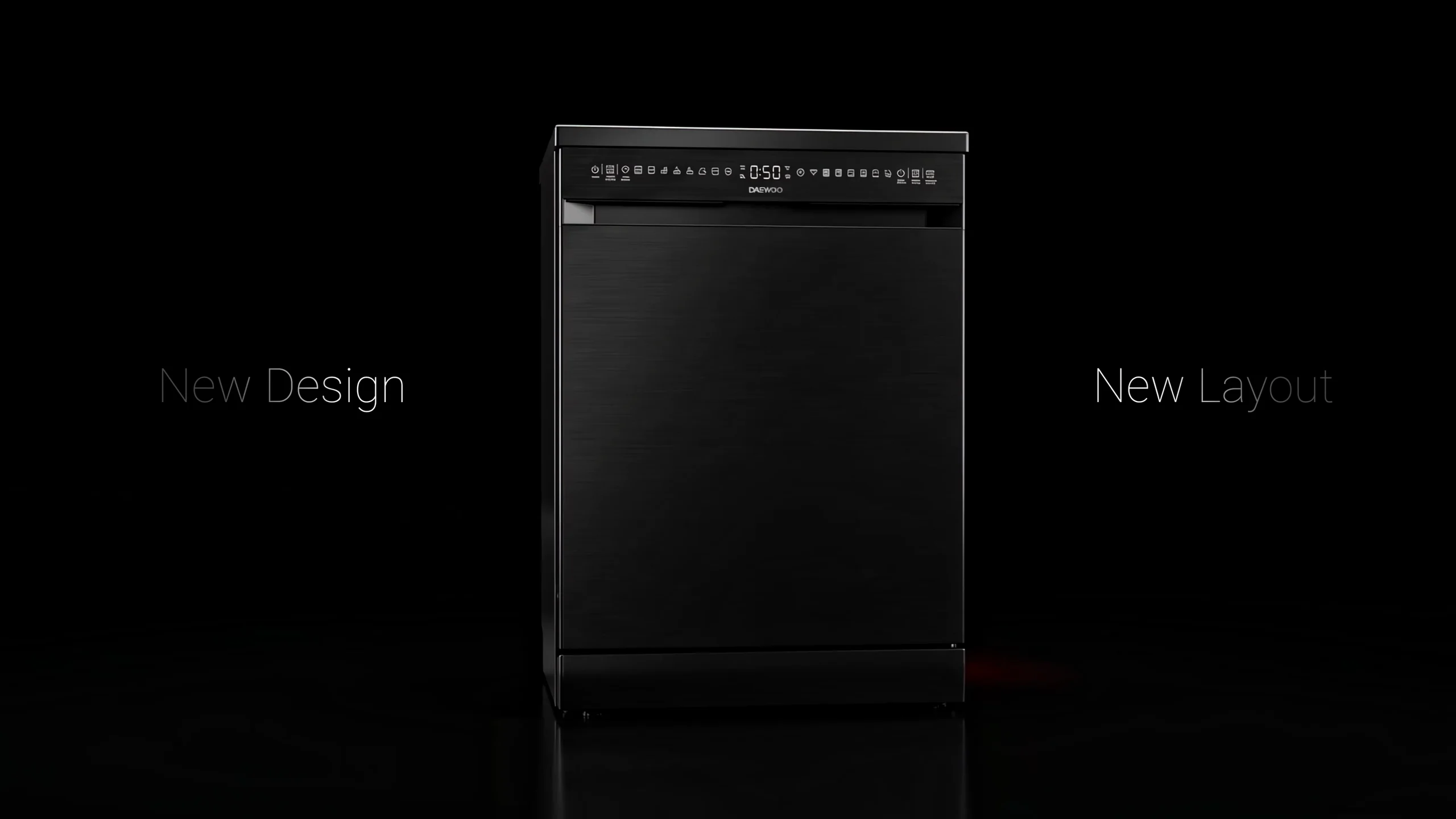 Hana Dishwasher still 02