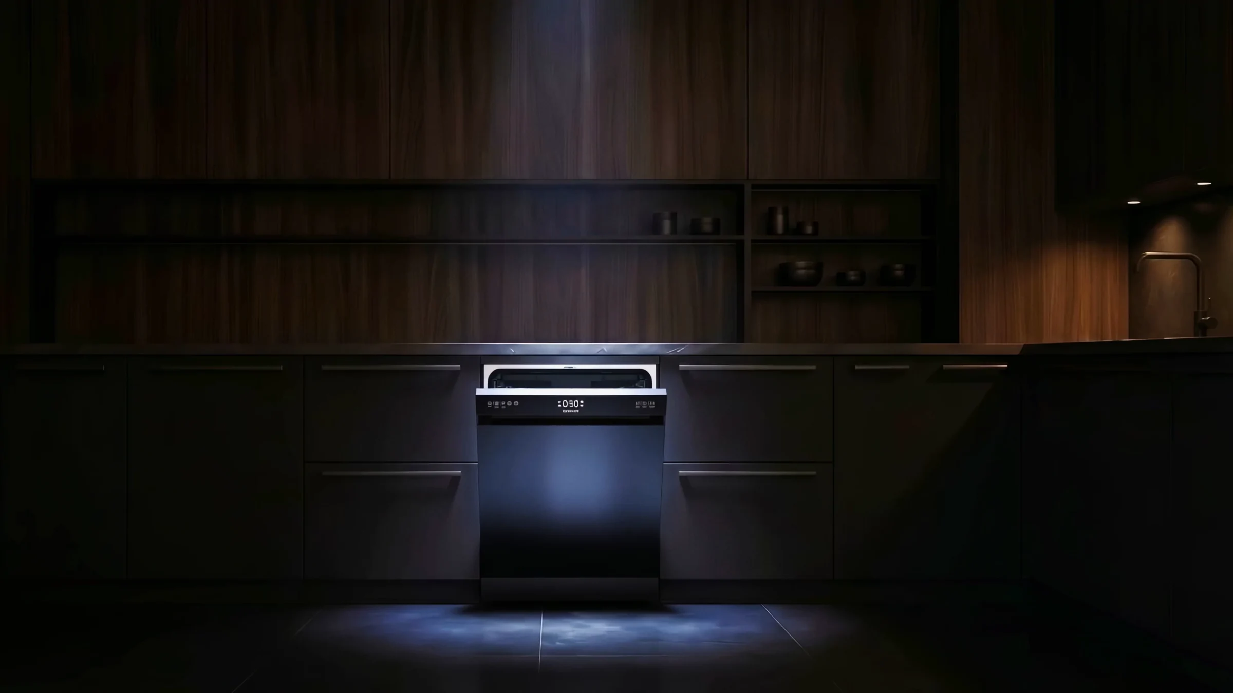 Hana Dishwasher still 11