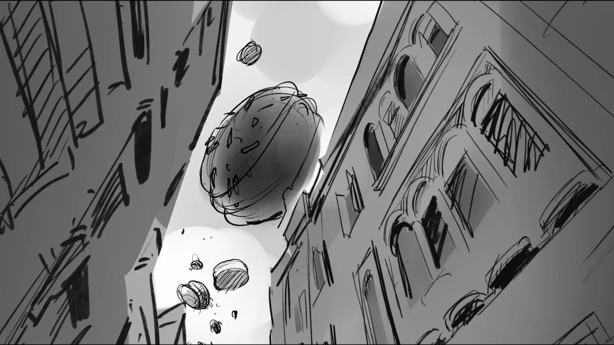 Nilito TVC visual development 04