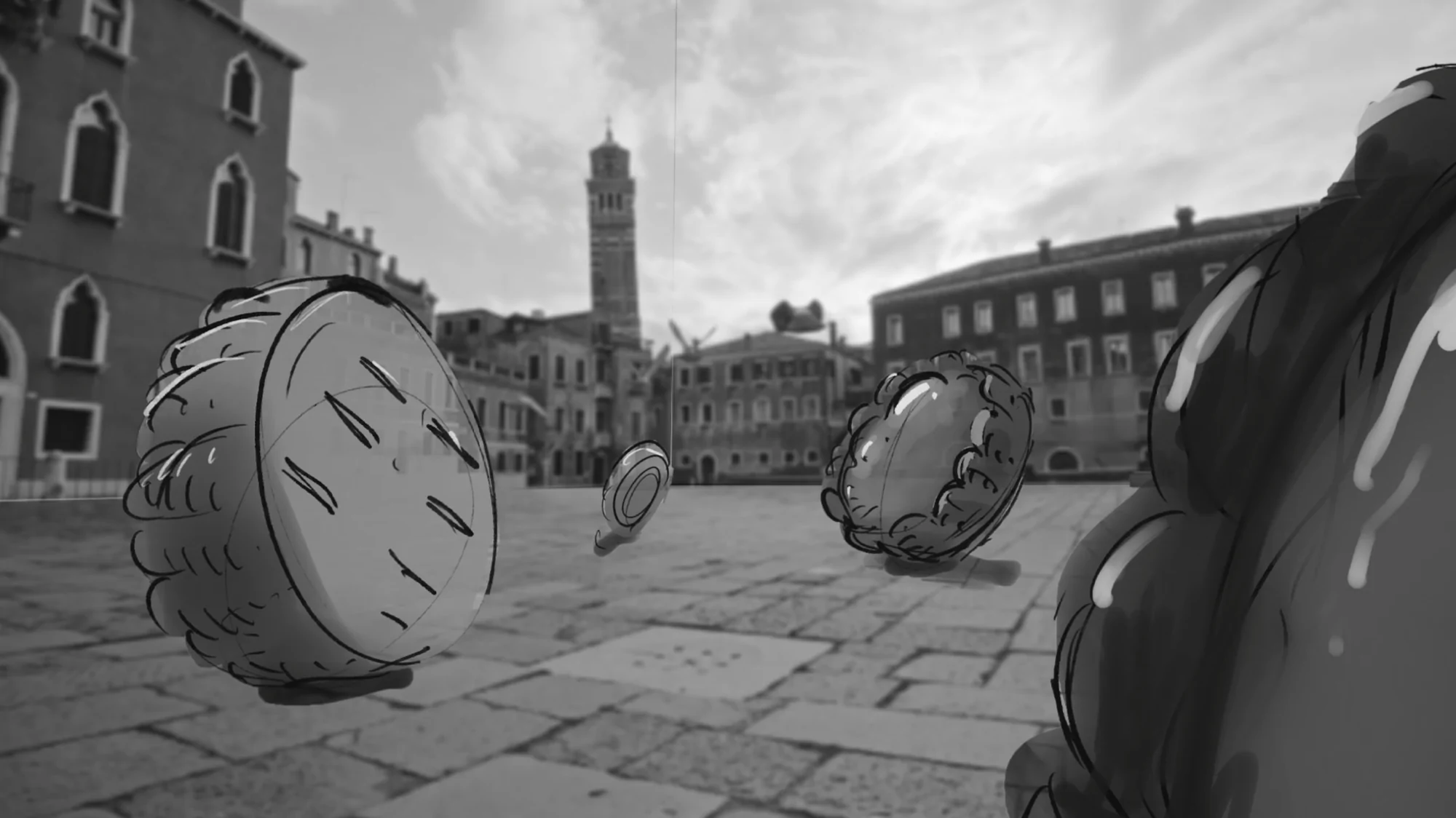 Nilito TVC visual development 05